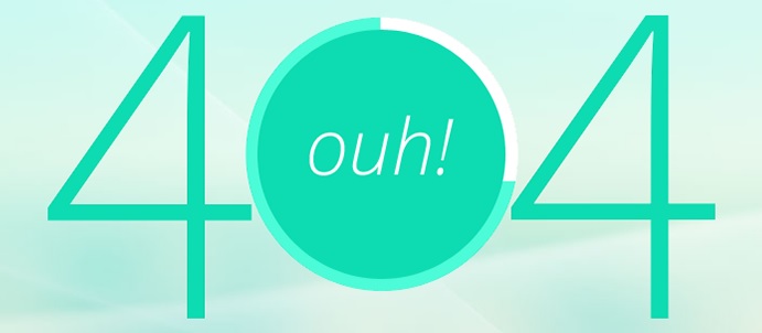 Wordpress Sayfa, Yazı ve Kategori bağlantıları 404 Sayfa Bulunamadı Hatası Çözümü