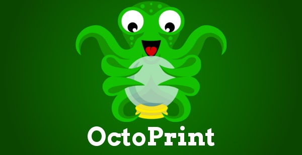 OctoPrint Nedir?
