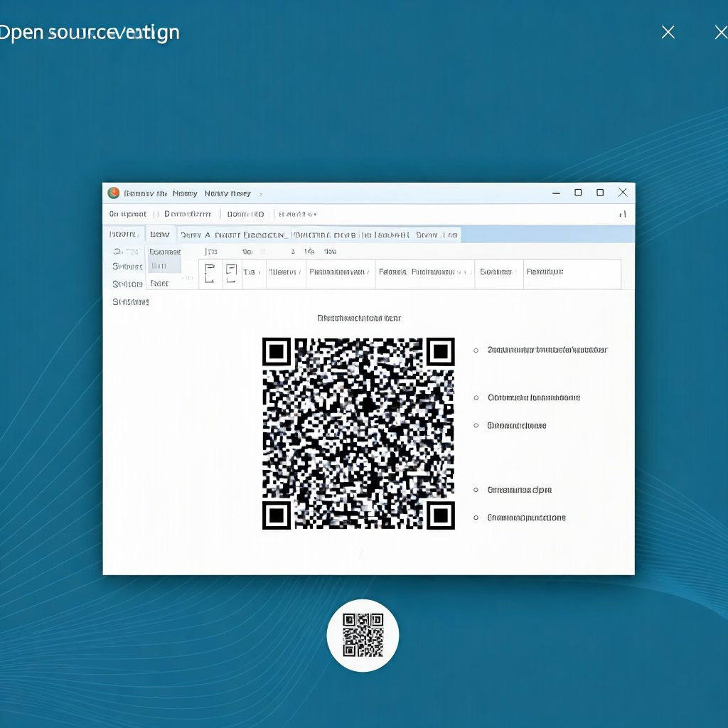 Excel VBA ile Ücretsiz Barkod Oluşturma: Stok ve Envanter Yönetiminde Pratik Çözüm