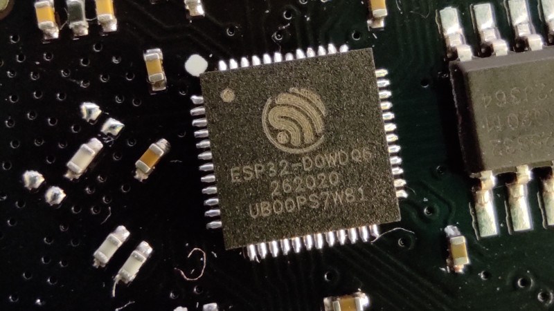 ESP32 ve LR2021 LoRa Yongalarında Keşfedilen Gizli SDR Baseband Modu